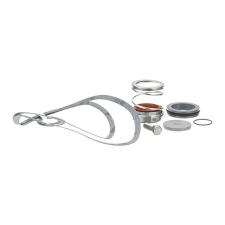 Allpoints Allpoints 8009620 Seal Kit For Powersoak 8009620